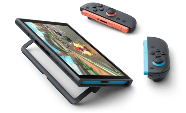 任天堂Switch 2关键信息详解不朽情缘游戏网站硬件升级但定价抽象(图2)
