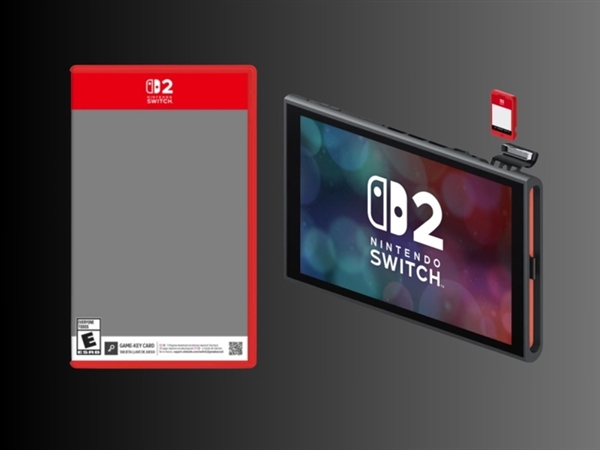 任天堂Switch 2关键信息详解不朽情缘游戏网站硬件升级但定价抽象(图13)