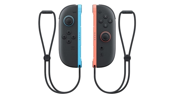 任天堂Switch 2关键信息详解不朽情缘游戏网站硬件升级但定价抽象(图10)