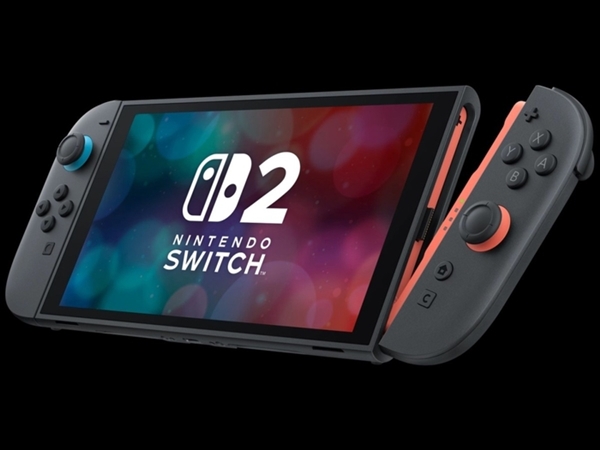 任天堂Switch 2关键信息详解不朽情缘游戏网站硬件升级但定价抽象(图6)