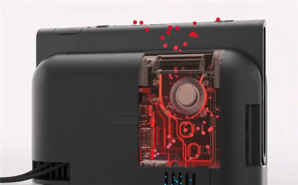 任天堂Switch 2关键信息详解不朽情缘游戏网站硬件升级但定价抽象(图11)