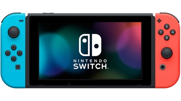 任天堂Switch 2关键信息详解不朽情缘游戏网站硬件升级但定价抽象(图14)