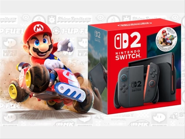 任天堂Switch 2关键信息详解不朽情缘游戏网站硬件升级但定价抽象(图7)