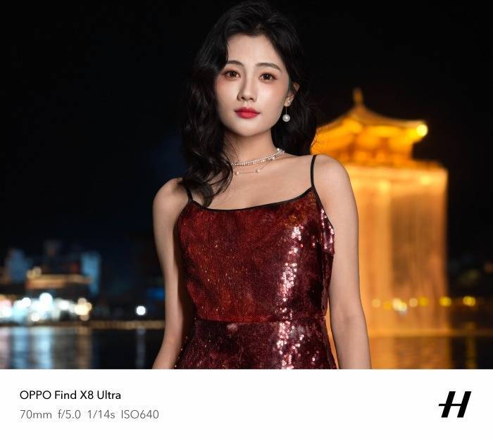 X8 Ultra：轻薄与影像巅峰的完美融合！mg不朽情缘游戏网站登录OPPO Find(图2)